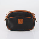 HERMES Givenchy Bally Tas Canvas Suède PVC 3-delig Beige Bordeaux Auth bs31062-9
