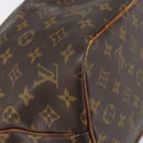 LOUIS VUITTON Monogram Palermo PM Tote Bag M40145 LV Auth bs31063-8