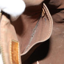 LOUIS VUITTON Monogram Palermo PM Tote Bag M40145 LV Auth bs31063-23