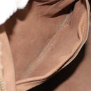 LOUIS VUITTON Monogram Palermo PM Tote Bag M40145 LV Auth bs31063-24