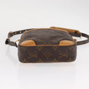 LOUIS VUITTON Monogram Danube Shoulder Bag M45266 LV Auth bs31066-5