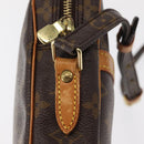 LOUIS VUITTON Monogram Danube Shoulder Bag M45266 LV Auth bs31066-9