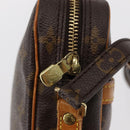 LOUIS VUITTON Monogram Danube Shoulder Bag M45266 LV Auth bs31066-19