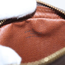 LOUIS VUITTON Monogram Danube Shoulder Bag M45266 LV Auth bs31066-20