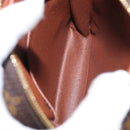 LOUIS VUITTON Monogram Danube Shoulder Bag M45266 LV Auth bs31066-10