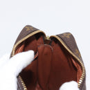 LOUIS VUITTON Monogram Danube Shoulder Bag M45266 LV Auth bs31066-21