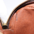 LOUIS VUITTON Monogram Danube Shoulder Bag M45266 LV Auth bs31066-12