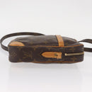 LOUIS VUITTON Monogram Danube Shoulder Bag M45266 LV Auth bs31066-3