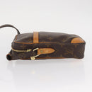 LOUIS VUITTON Monogram Danube Shoulder Bag M45266 LV Auth bs31066-4