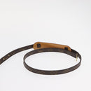 LOUIS VUITTON Monogram Danube Shoulder Bag M45266 LV Auth bs31066-14