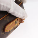 LOUIS VUITTON Monogram Danube Shoulder Bag M45266 LV Auth bs31066-8