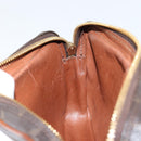 LOUIS VUITTON Monogram Marly Dragonne PM Clutch Bag M51827 LV Auth bs31068-17