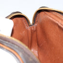 LOUIS VUITTON Monogram Marly Dragonne PM Clutch Bag M51827 LV Auth bs31068-18