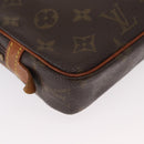 LOUIS VUITTON Monogram Marly Bandouliere Shoulder Bag M51828 LV Auth bs31070-17