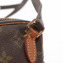 LOUIS VUITTON Monogram Marly Bandouliere Shoulder Bag M51828 LV Auth bs31070-8