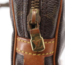 LOUIS VUITTON Monogram Marly Bandouliere Shoulder Bag M51828 LV Auth bs31070-9