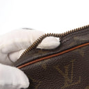 LOUIS VUITTON Monogram Marly Bandouliere Shoulder Bag M51828 LV Auth bs31070-10