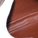 LOUIS VUITTON Monogram Marly Bandouliere Shoulder Bag M51828 LV Auth bs31070-11