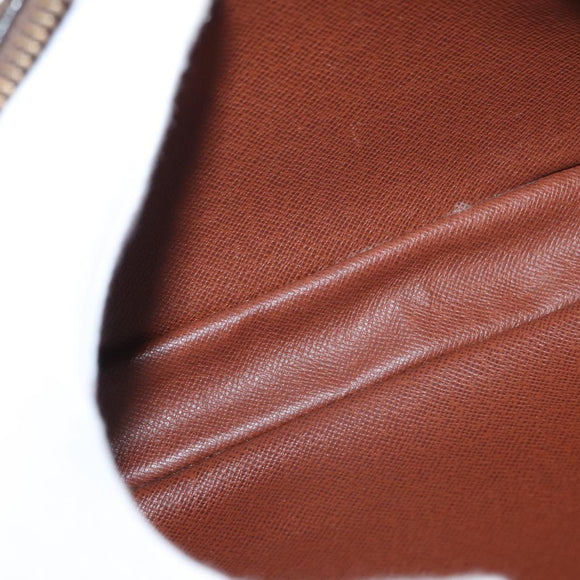 LOUIS VUITTON Monogram Marly Bandouliere Shoulder Bag M51828 LV Auth bs31070