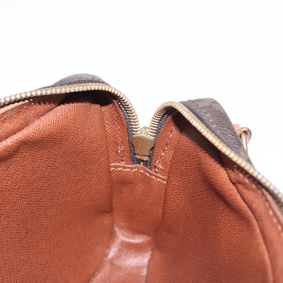 LOUIS VUITTON Monogram Marly Bandouliere Shoulder Bag M51828 LV Auth bs31070