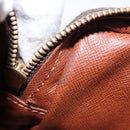 LOUIS VUITTON Monogram Marly Bandouliere Shoulder Bag M51828 LV Auth bs31070-12