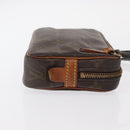 LOUIS VUITTON Monogram Marly Bandouliere Shoulder Bag M51828 LV Auth bs31070-3