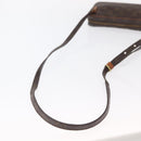 LOUIS VUITTON Monogram Marly Bandouliere Shoulder Bag M51828 LV Auth bs31070-7