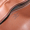 LOUIS VUITTON Monogram Marly Dragonne GM Clutch Bag M51825 LV Auth bs31072-13