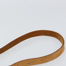 LOUIS VUITTON Monogram Cartouchiere PM Shoulder Bag M51254 LV Auth bs31073-8