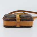 LOUIS VUITTON Monogram Cartouchiere PM Shoulder Bag M51254 LV Auth bs31073-5