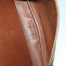 LOUIS VUITTON Monogram Cartouchiere MM Shoulder Bag M51253 LV Auth bs31075-11