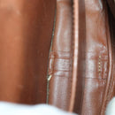 LOUIS VUITTON Monogram Cartouchiere MM Shoulder Bag M51253 LV Auth bs31075-24