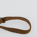 LOUIS VUITTON Monogram Cartouchiere MM Shoulder Bag M51253 LV Auth bs31075-14