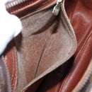 LOUIS VUITTON Monogram Jeune Fille GM Shoulder Bag M51225 LV Auth bs31076-21