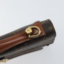 LOUIS VUITTON Monogram Monceau 28 Hand Bag M51185 LV Auth bs31077-18