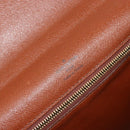 LOUIS VUITTON Monogram Monceau 28 Hand Bag M51185 LV Auth bs31077-21