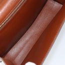 LOUIS VUITTON Monogram Monceau 28 Hand Bag M51185 LV Auth bs31077-10