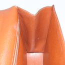 LOUIS VUITTON Monogram Monceau 28 Hand Bag M51185 LV Auth bs31077-22