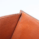 LOUIS VUITTON Monogram Monceau 28 Hand Bag M51185 LV Auth bs31077-12