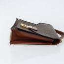 LOUIS VUITTON Monogram Monceau 28 Hand Bag M51185 LV Auth bs31077-3