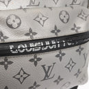 LOUIS VUITTON Monogram Reflect Messenger PM Bag Silver M43859 LV Auth bs31079-21