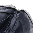 LOUIS VUITTON Monogram Reflect Messenger PM Bag Silver M43859 LV Auth bs31079-23