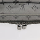 LOUIS VUITTON Monogram Reflect Messenger PM Bag Silver M43859 LV Auth bs31079-7