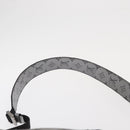 LOUIS VUITTON Monogram Reflect Messenger PM Bag Silver M43859 LV Auth bs31079-9