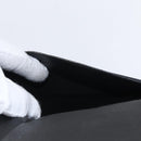 LOUIS VUITTON Damier Graphite Porte Feuille Brother Wallet N61211 Auth bs31080-18