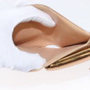 LOUIS VUITTON Multicolor Portefeuille Viennois Wallet White M92987 Auth bs31081-10