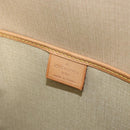 LOUIS VUITTON Monogram Excursion Hand Bag M41450 LV Auth bs31085-18