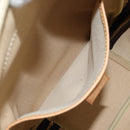 LOUIS VUITTON Monogram Excursion Hand Bag M41450 LV Auth bs31085-21