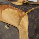 LOUIS VUITTON Monogram Beverly GM Shoulder Bag M40120 LV Auth bs31087-9