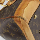 LOUIS VUITTON Monogram Beverly GM Shoulder Bag M40120 LV Auth bs31087-14
